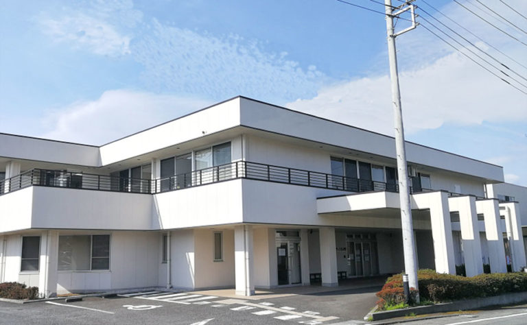 富士宮中央クリニック 一般社団法人 富士宮市医師会